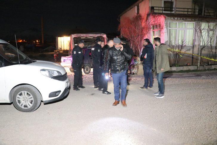 Akraba kavgası kanlı bitti! 1'i ağır, 3 yaralı G3