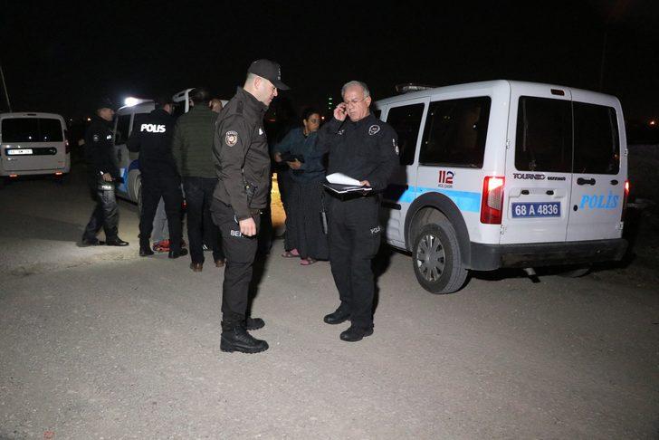 Akraba kavgası kanlı bitti! 1'i ağır, 3 yaralı G5