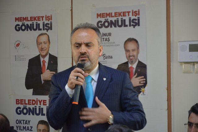 Çavuşoğlu: 