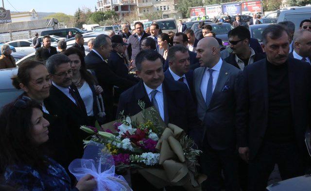 Bakan Pakdemirli den üreticiler için 1 milyar 432 milyon TL lik ödeme açıklaması 3