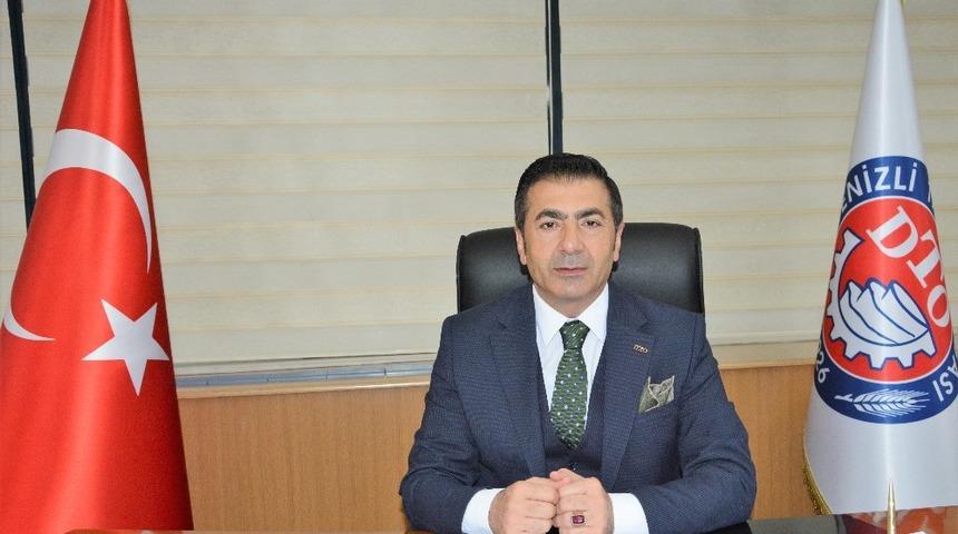 DTO Çivril’de temsilcilik açıyor