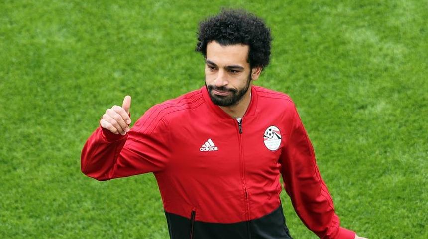 Salah, İngiltere'de İslamafobi'yi azalttı 