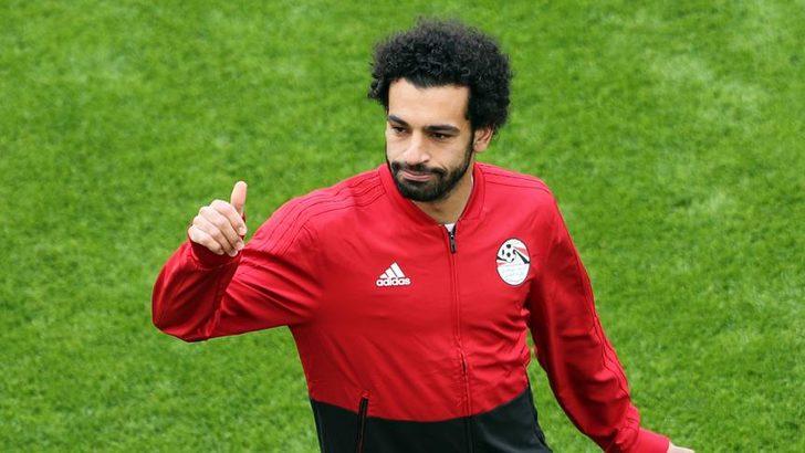 Juventus'tan Mohamed Salah için dev hamle G3