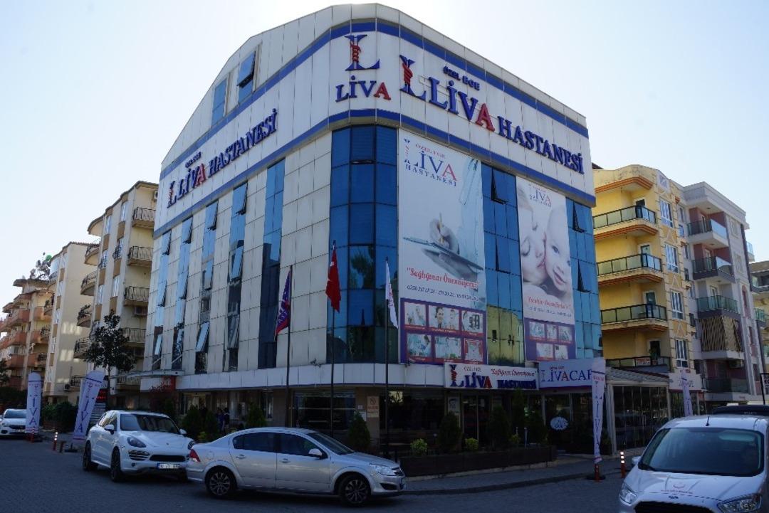 &Ouml;zel hastanede poliklinik hizmetleri bir hafta s&uuml;reyle durduruldu