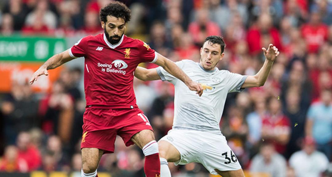 Juventus'tan Mohamed Salah i&ccedil;in dev hamle