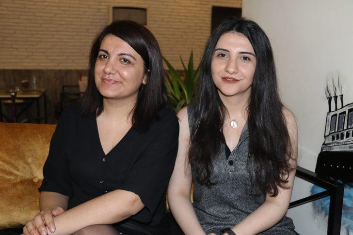 Dört kardeş ele ele verdi, kendi işlerinin patronu oldu G3