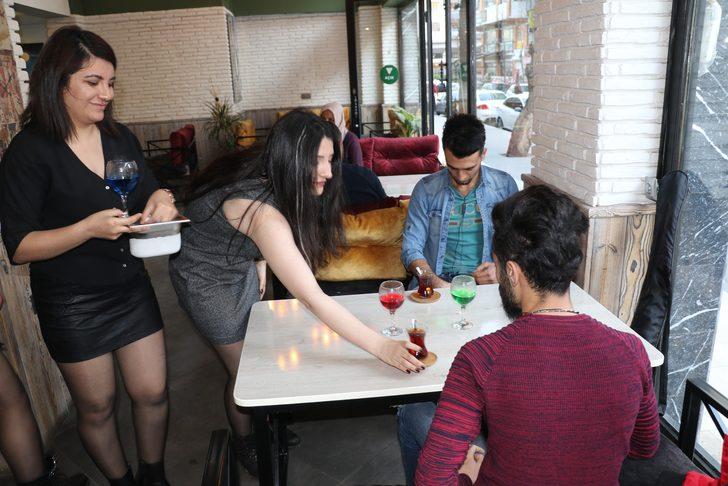 Dört kardeş ele ele verdi, kendi işlerinin patronu oldu G5