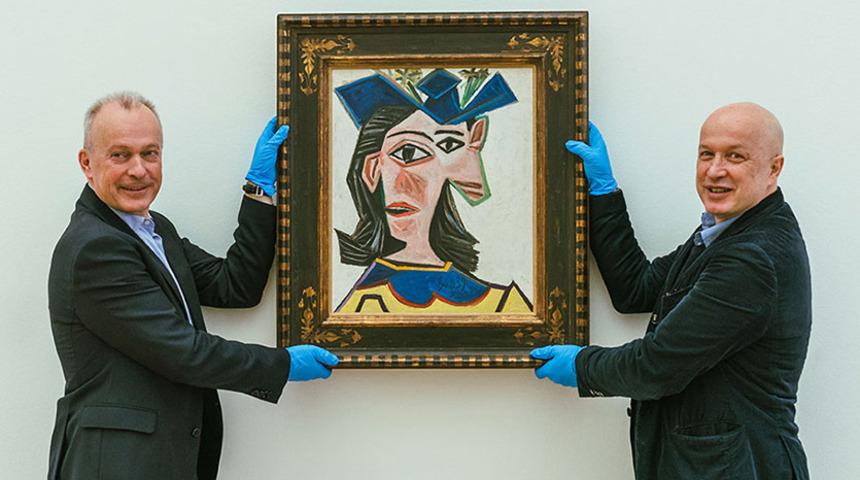 İsviçreliler sonunda ona da çözüm buldu!