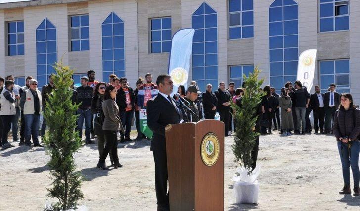 Kütahya’da Orman Haftası etkinlikleri G2