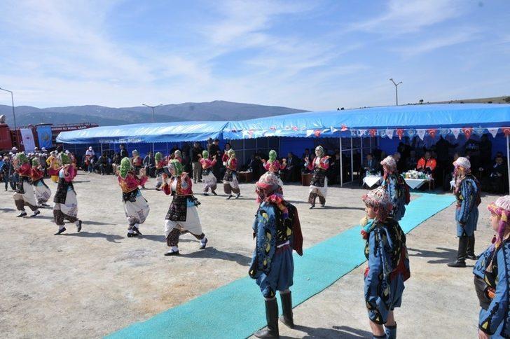 Kütahya’da Orman Haftası etkinlikleri G4