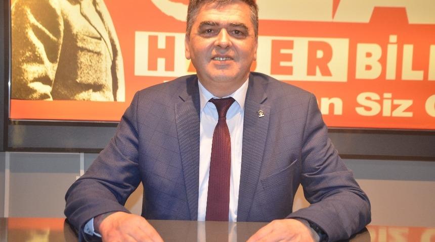 10 yılda bir &ccedil;ok projeyi hayata ge&ccedil;irdi