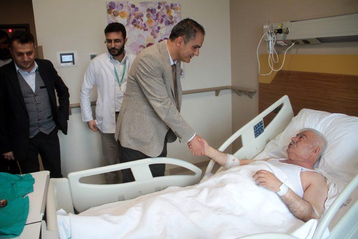 Unutkanlığın böylesi! Gerçek röntgende ortaya çıktı G5