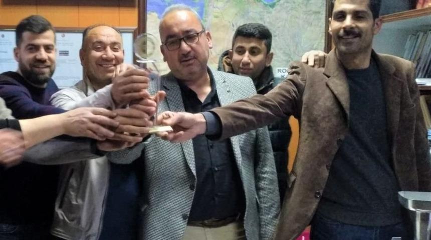 Hatay&rsquo;dan ulusal bir marka doğdu