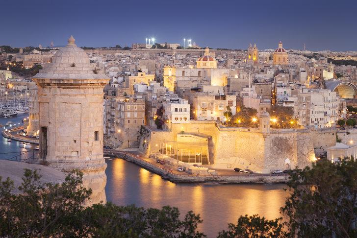 Gizli cennet Malta’yı keşfetmeye hazır mısınız?