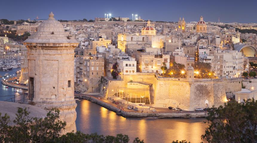 Gizli cennet Malta’yı keşfetmeye hazır mısınız?