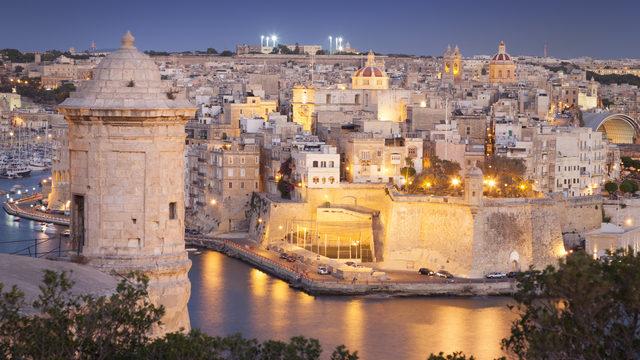 Gizli cennet Malta’yı keşfetmeye hazır mısınız?