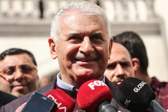 Yıldırım: Tempo da iyi ilgi de