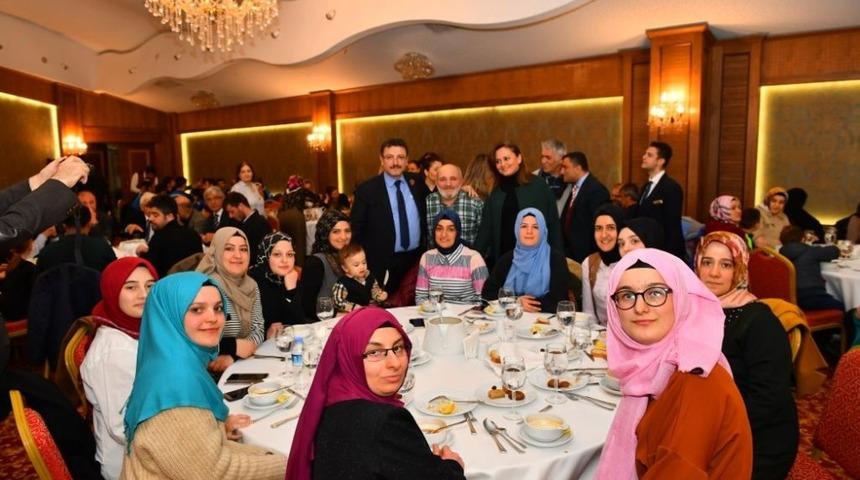 Gen&ccedil;: &ldquo;Ortahisar engelsiz hale gelecek&rdquo;