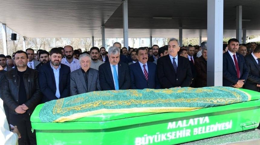 Per&ccedil;in ailesinin acı g&uuml;n&uuml;