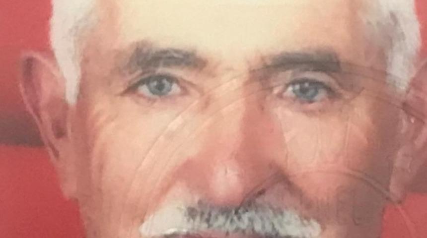 Aranan şahıs &ouml;l&uuml; bulundu