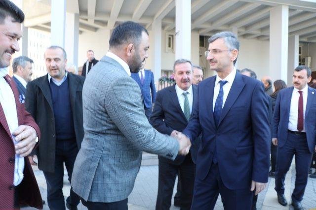 Gençlik ve Spor Bakan Yardımcısı Hamza Yerlikaya’dan Şenol Güneş açıklaması