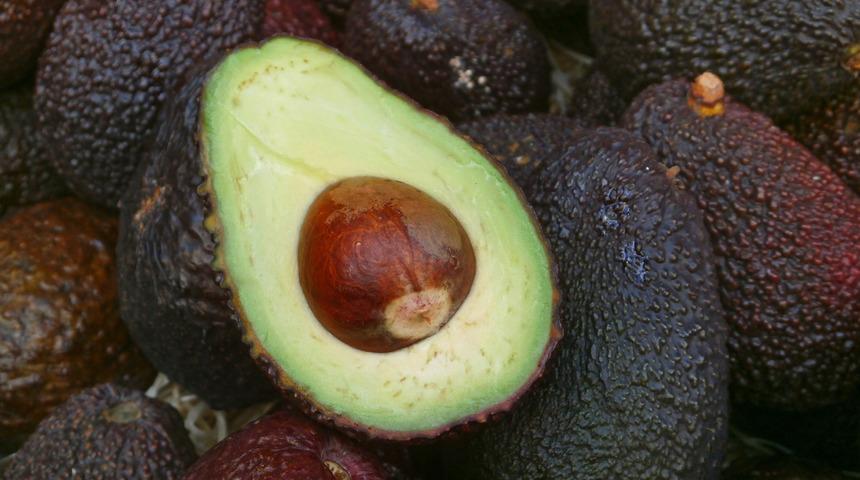 10 dakikada avokado nasıl yumuşatılır?