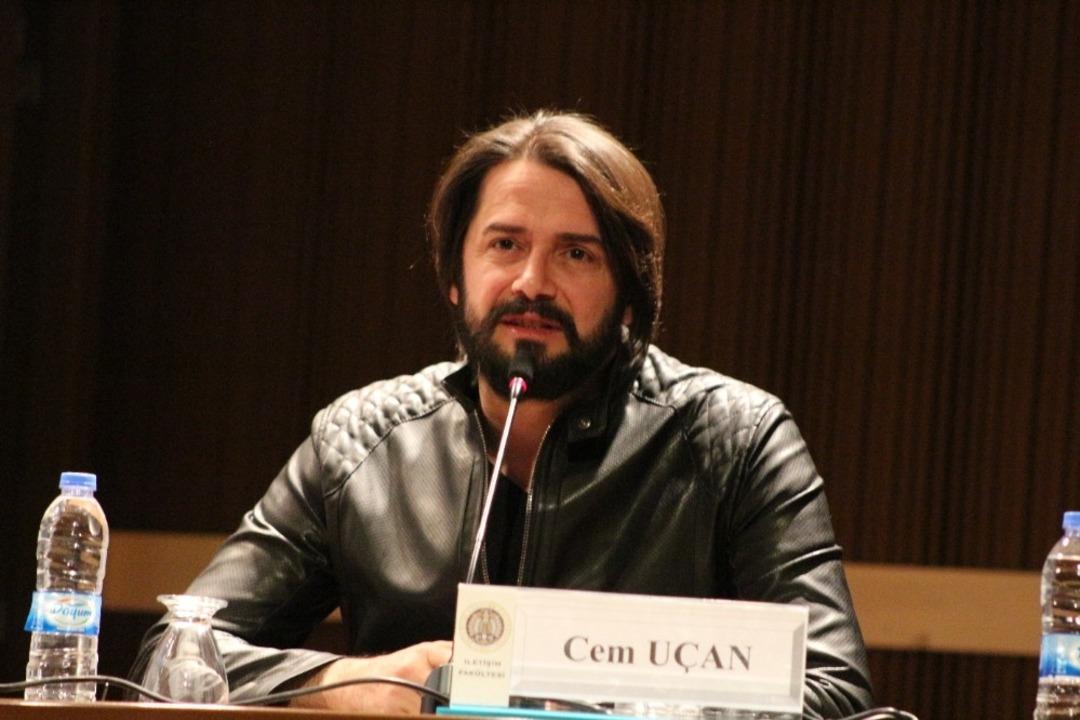 Cem U&ccedil;an&rsquo;dan &ouml;ğrencilere &lsquo;K&uuml;rşad&rsquo; m&uuml;jdesi