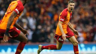 Martin Linnes: Eşim 'Beşiktaş söylentileri doğru mu?' diye sordu