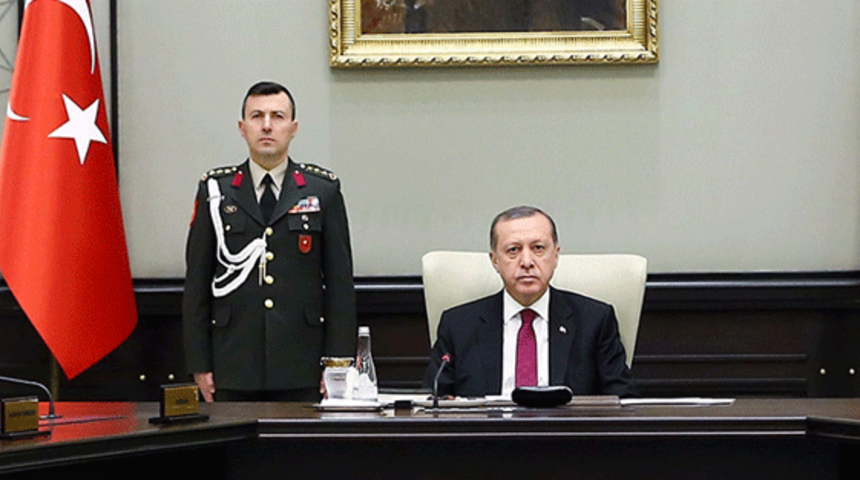 Son dakika: FETÖ'nün suikast timi için karar belli oldu!