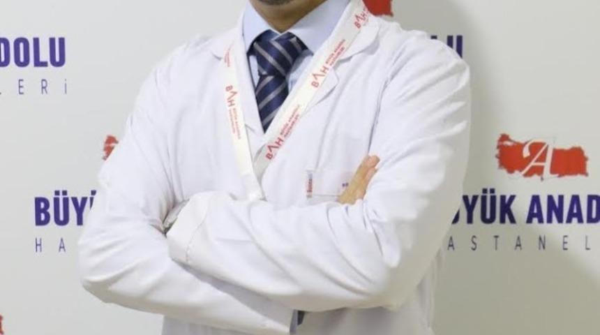 Y&uuml;ksek tansiyon yaş ilerledik&ccedil;e artıyor