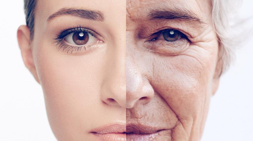 Araştırma: Bilim insanlarından yaşlanmayı yavaşlatacak protein keşfi