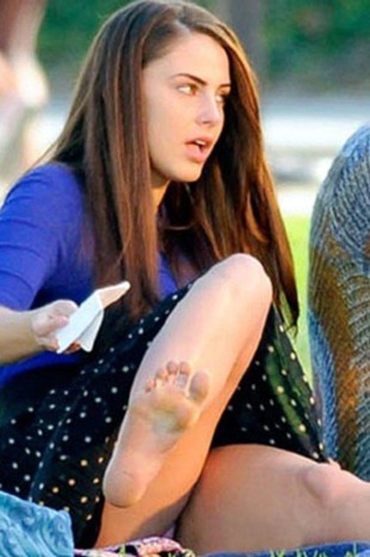 Frikik karliçeleri! G4