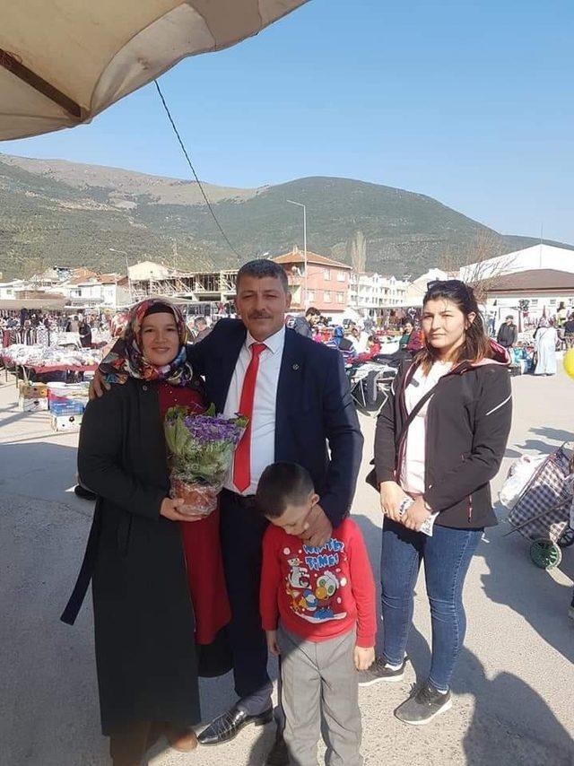 Yavuz: “Çocuklarımızın süt parasıyla siyaset yapıyoruz”