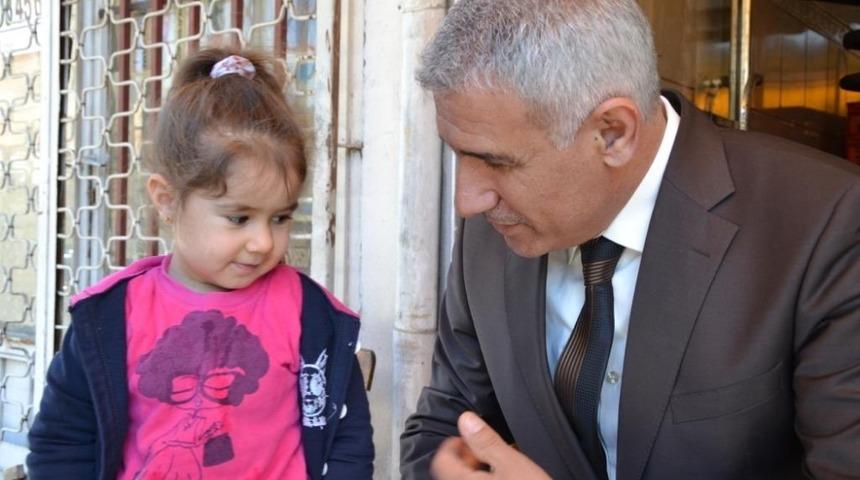 G&uuml;der&rsquo;den &lsquo;hizmetlerimiz katlanarak artacak&rsquo; vurgusu