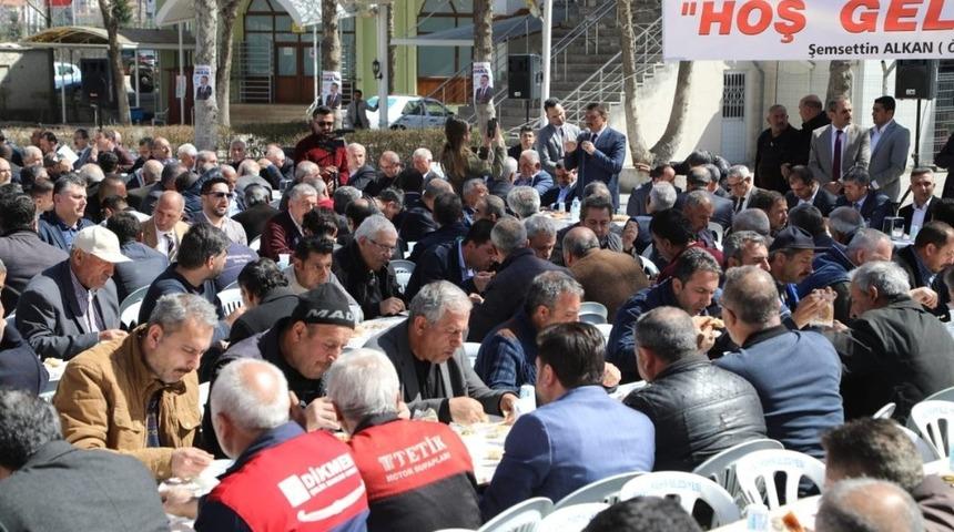 G&uuml;rkan&rsquo;dan destek talebi