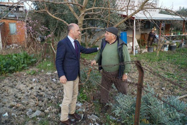 Ünal: “Esence bize güvensin”