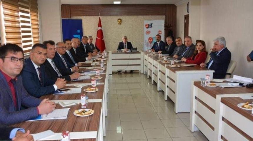 &rsquo;Burası Niğde, burada iş var&rsquo; İstihdam seferberliği