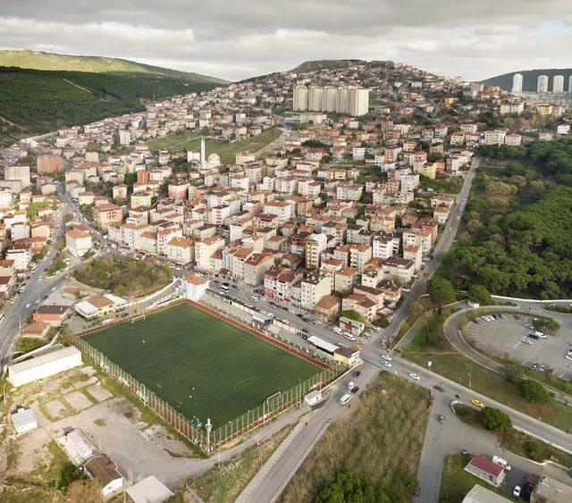 Kemal Kılıçdaroğlu Maltepe’de tapu dağıtacak