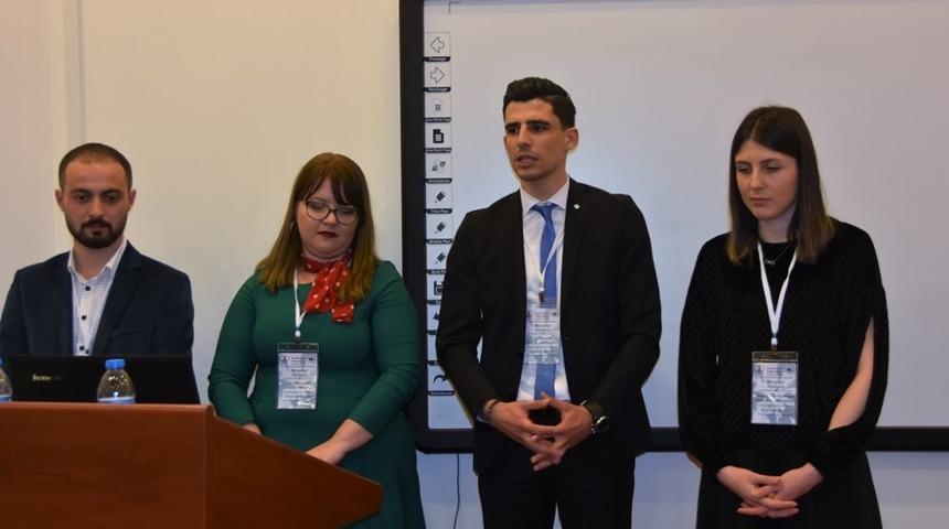 Yeni nesil mezunlar tecrübelerini paylaştı