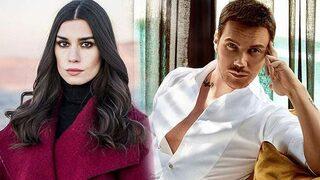 Sinan Akçıl'ın eşi Burcu Kıratlı'dan tesettürlü paylaşım!