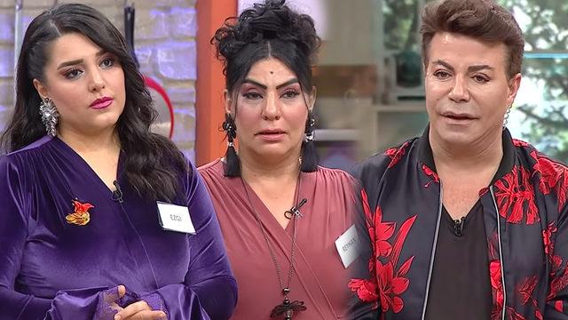 Gelinim Mutfakta'da kim elendi? Birinci kim oldu? Gelinim Mutfakta 22 Mart Cuma sonuçları
