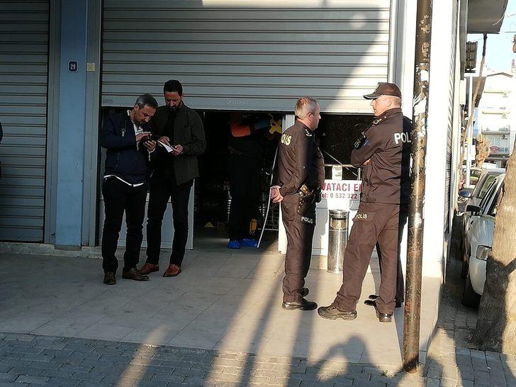 Aydın’da cinayet G2