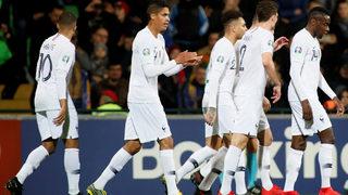 Rakipler sürprize izin vermedi