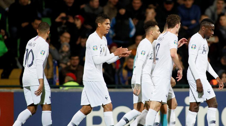 Rakipler s&uuml;rprize izin vermedi