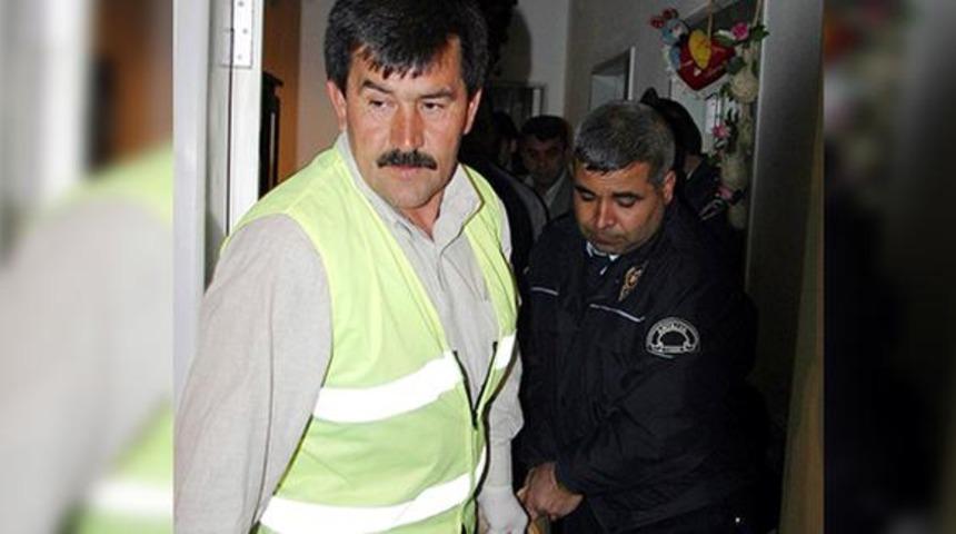 Kadın cinayeti 14 yıl sonra aydınlatıldı