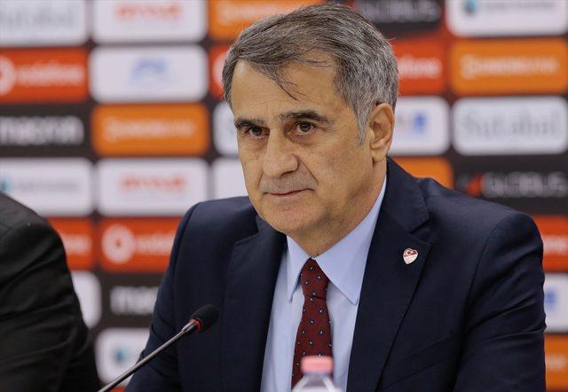Arnavutluk - Türkiye maçının ardından