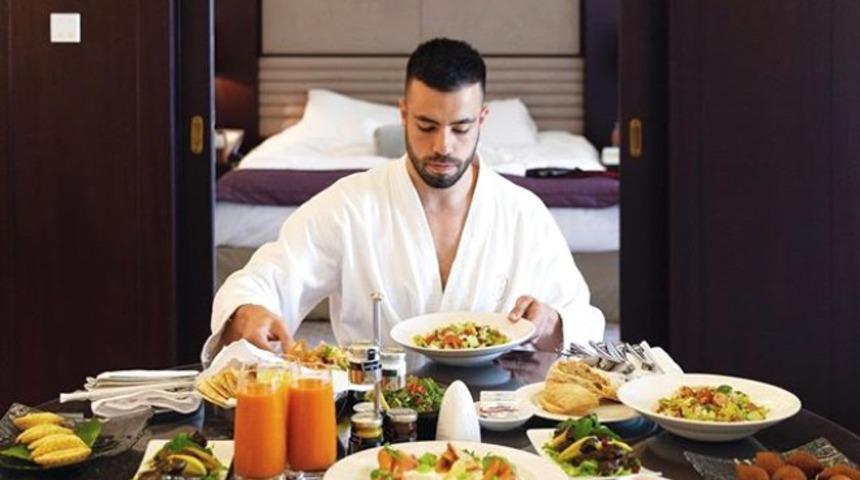 Genç iş adamı 201 bin lira maaşla asistan arıyor!