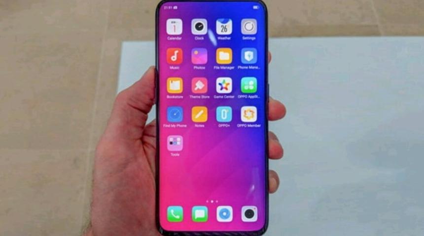 &Ccedil;entiksiz telefon, kamera tasarımlarını da değiştirecek