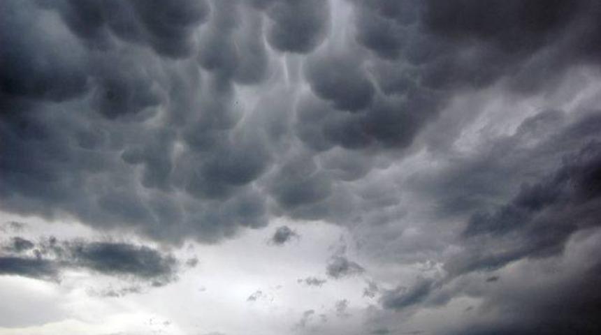 Meteoroloji'den hava durumuyla ilgili son tahminler geldi