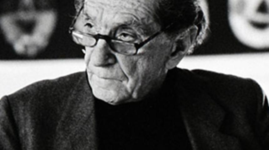 Google'un özel Doodle hazırladığı Abidin Dino'yu tanıyor musunuz?